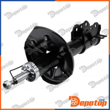 Amortisseur de suspension avant gauche pour MAZDA | A-MZ-032, 313489